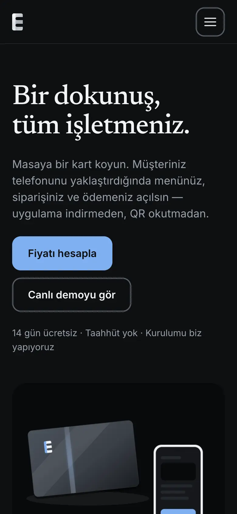 ELNFC mobil